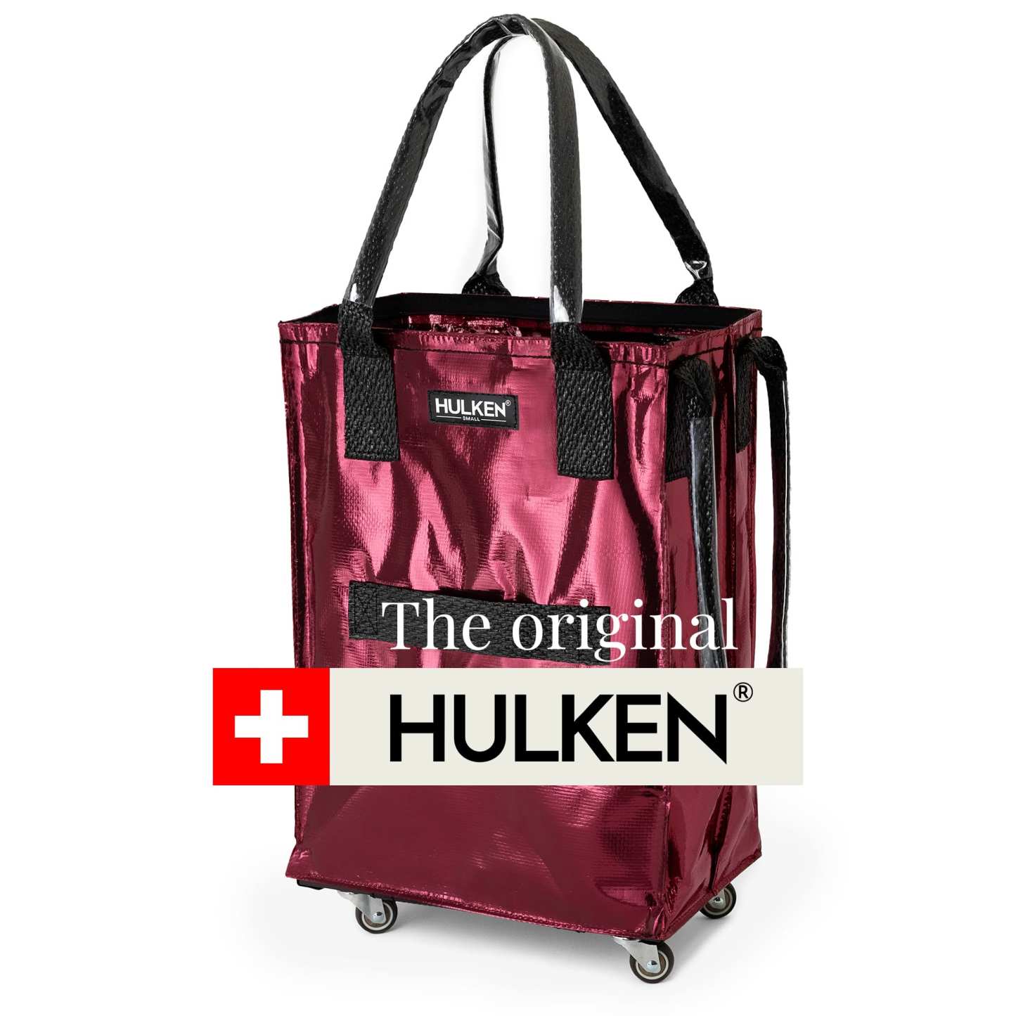 HULKEN