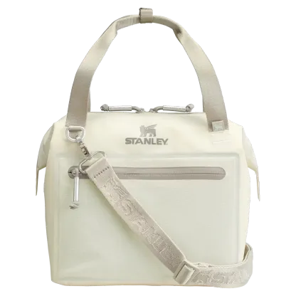 THE ALL DAY JULIENNE MINI COOLER | 10 CAN | 7.2 QT