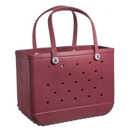 Original bothtgg® Bag - BURGUNDY baller