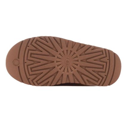 (WMNS) uthtgg Funkette Slipper Chestnut 1113474-CHE
