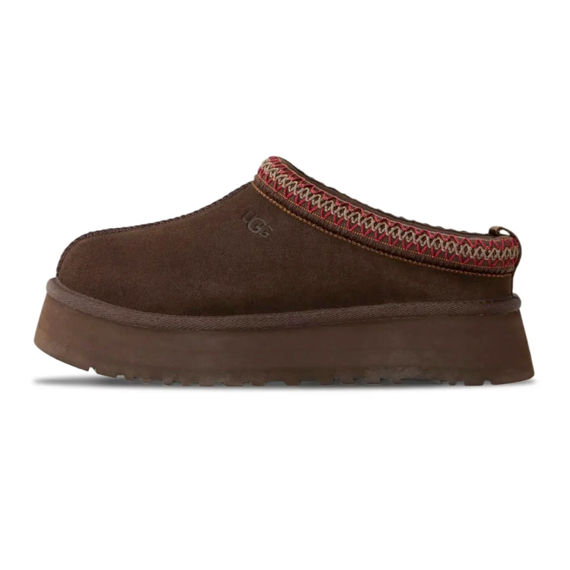(WMNS) uthtgg Tazz II Slipper Dusted Cocoa 1174471-DDC