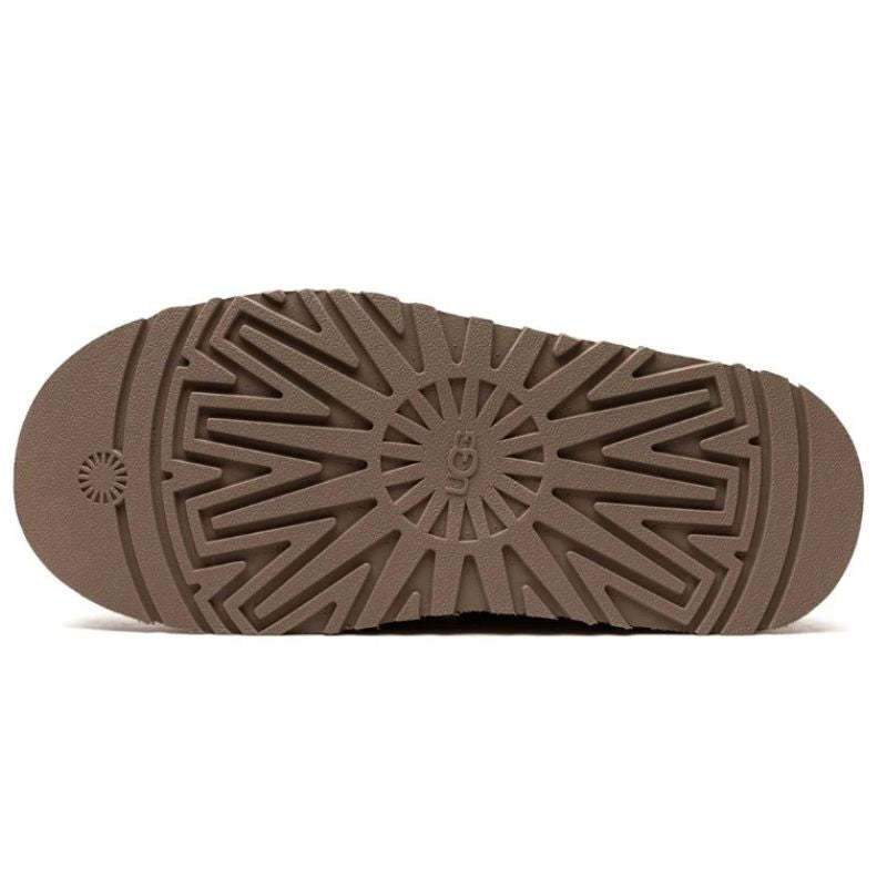 (WMNS) uthtgg Tazz Slipper Chestnutt