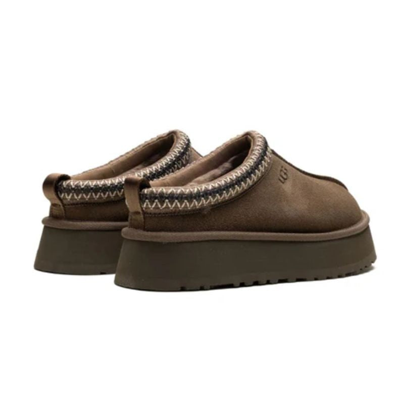 (WMNS) uthtgg Tazz Slipper Hickory 1122553-HCK