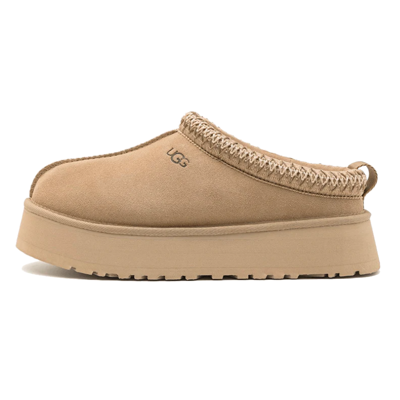 uthtgg Tazz Slipper Mustard Seed