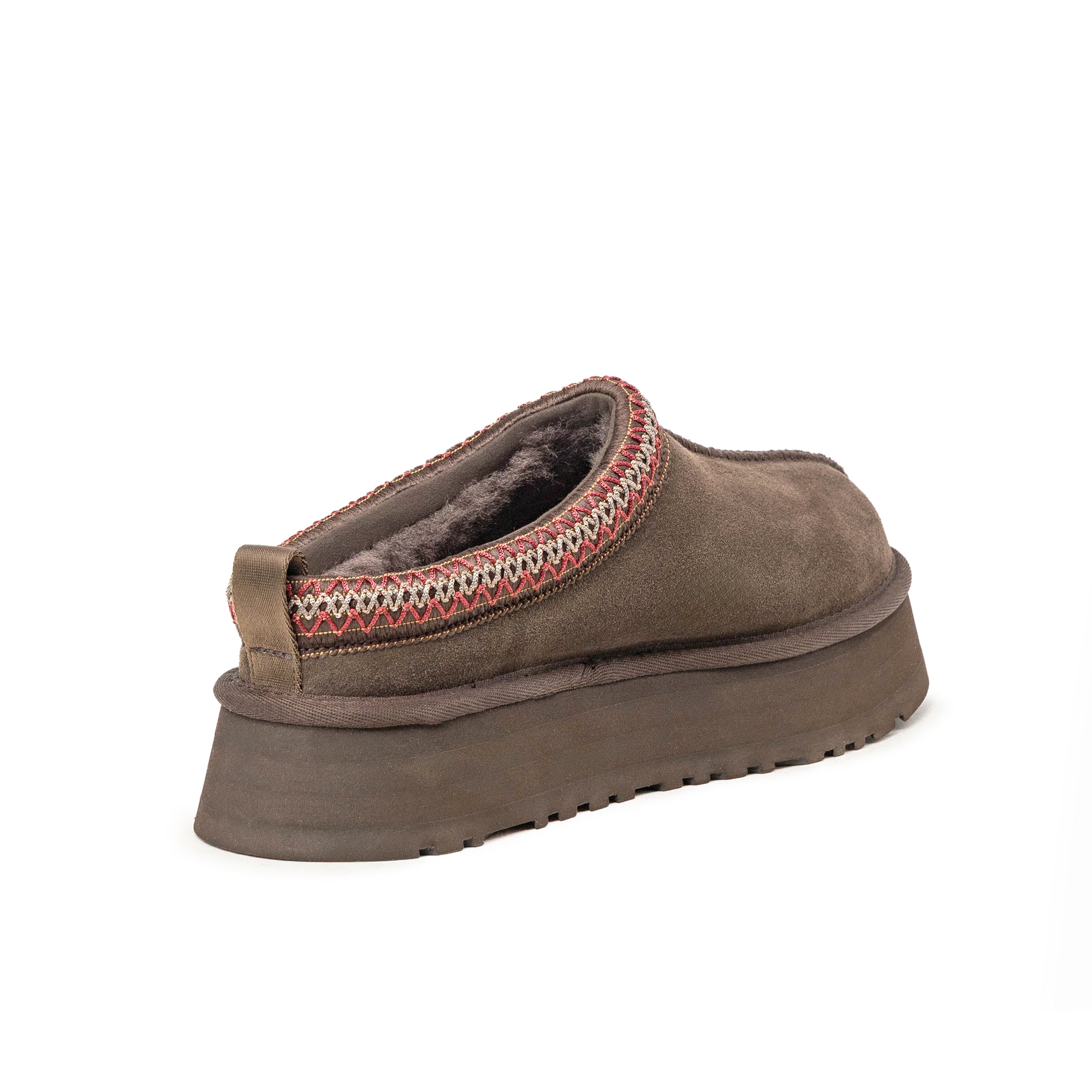(WMNS) uthtgg Wmns Tazz II Dusted Cocoa