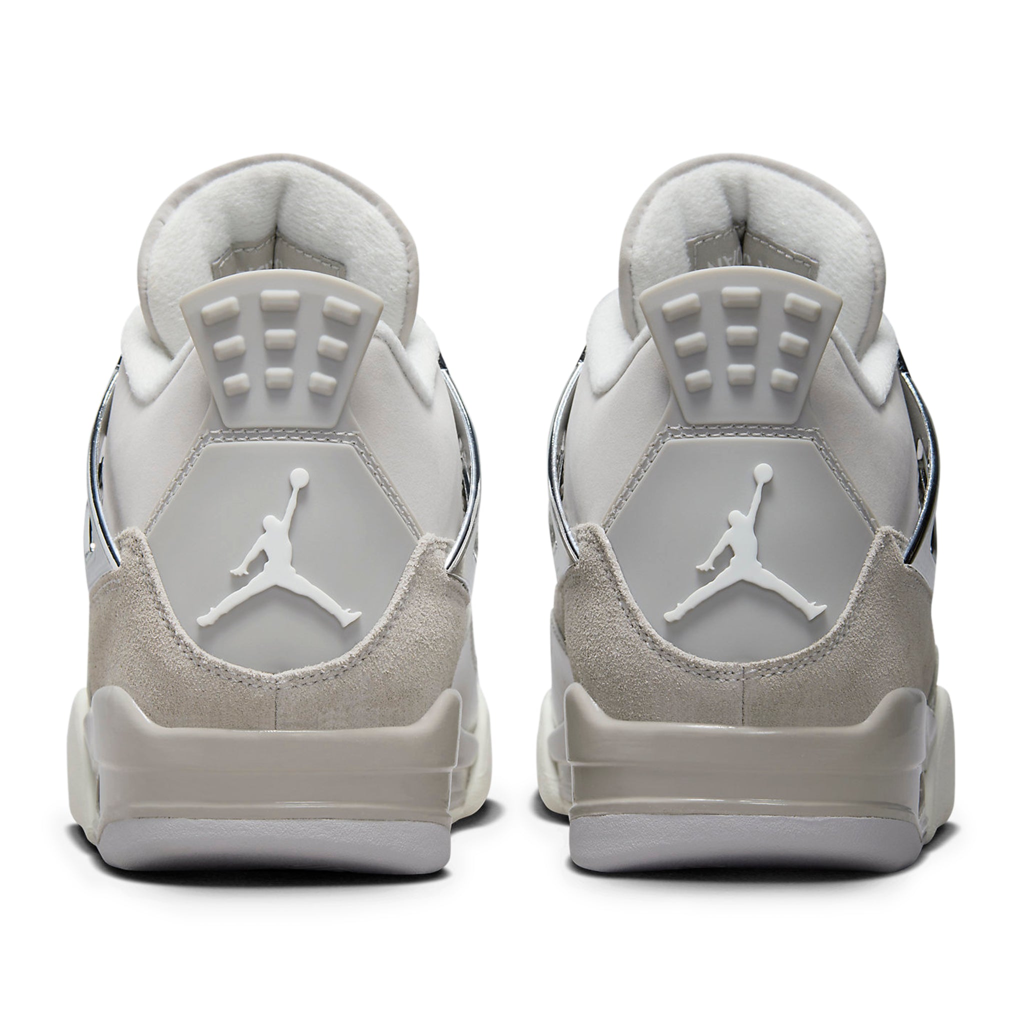 Air Jordan 4 Retro Frozen Moments (W)– Unisex Style
