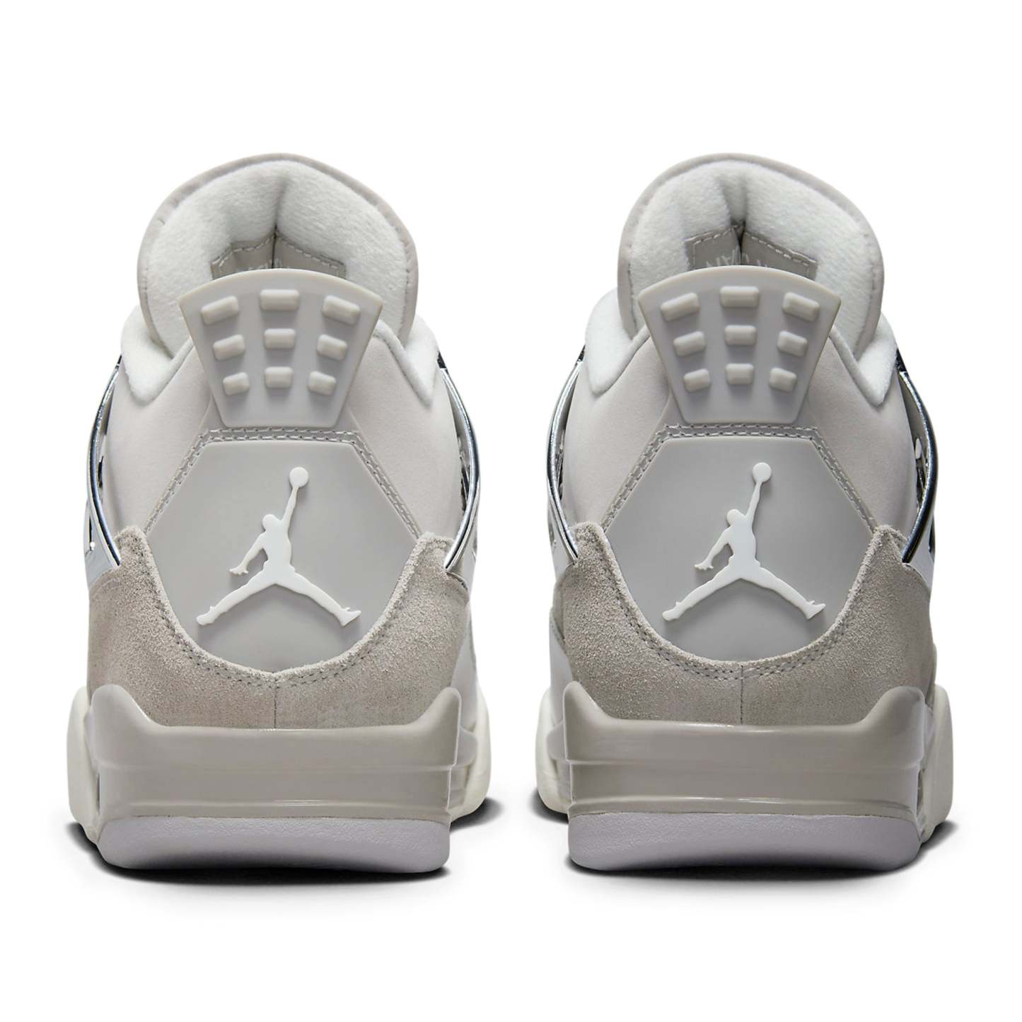 Air Jordan 4 Retro Frozen Moments (W)– Unisex Style