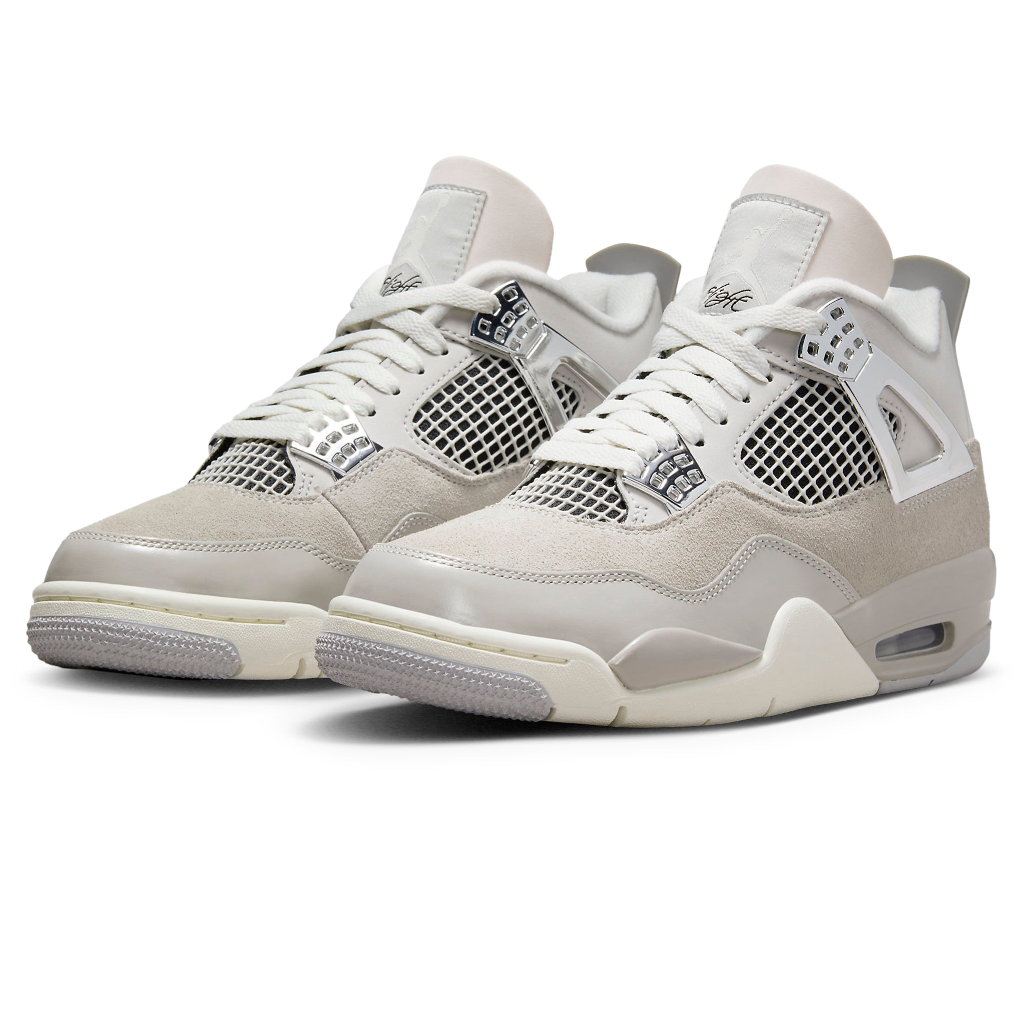 Air Jordan 4 Retro Frozen Moments (W)– Unisex Style
