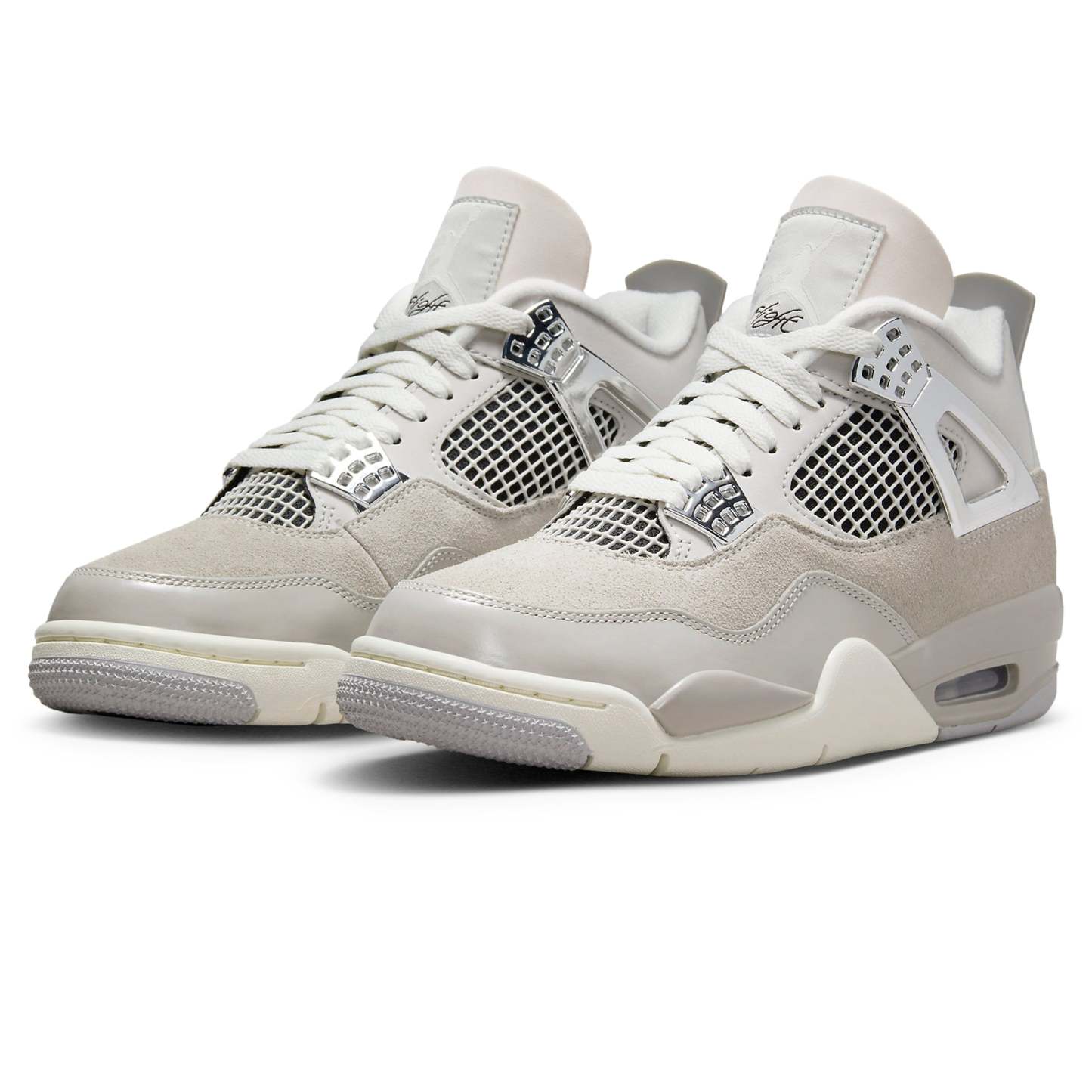 Air Jordan 4 Retro Frozen Moments (W)– Unisex Style