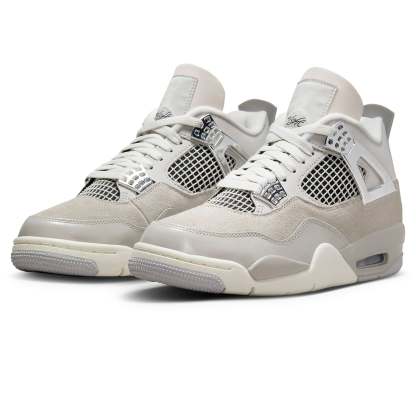 Air Jordan 4 Retro Frozen Moments (W)– Unisex Style