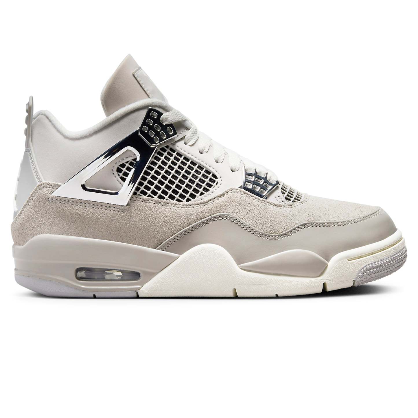 Air Jordan 4 Retro Frozen Moments (W)– Unisex Style