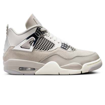 Air Jordan 4 Retro Frozen Moments (W)– Unisex Style