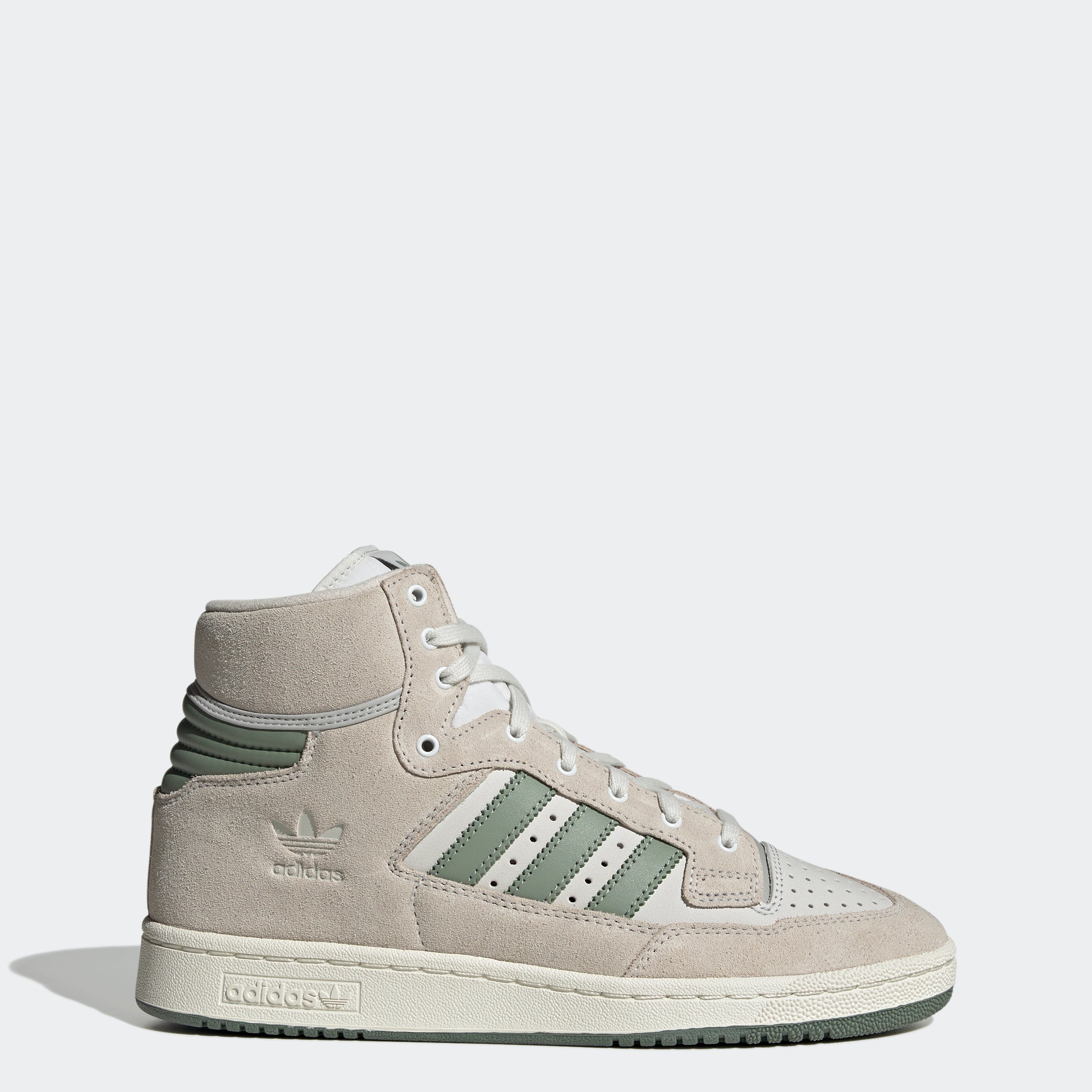 Men's adthtidas Centennial 85 High Shoes