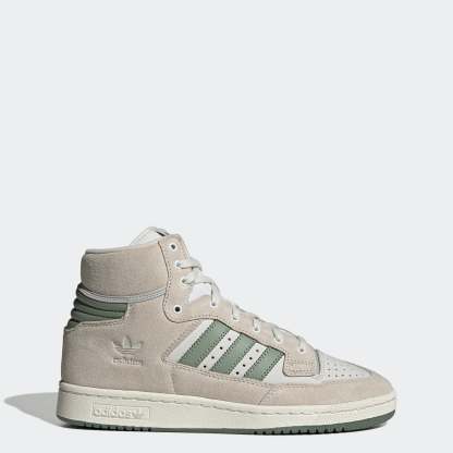 Men's adthtidas Centennial 85 High Shoes