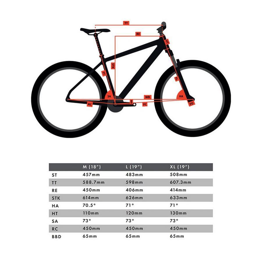 Comttgpass-Control Hybrid Bike