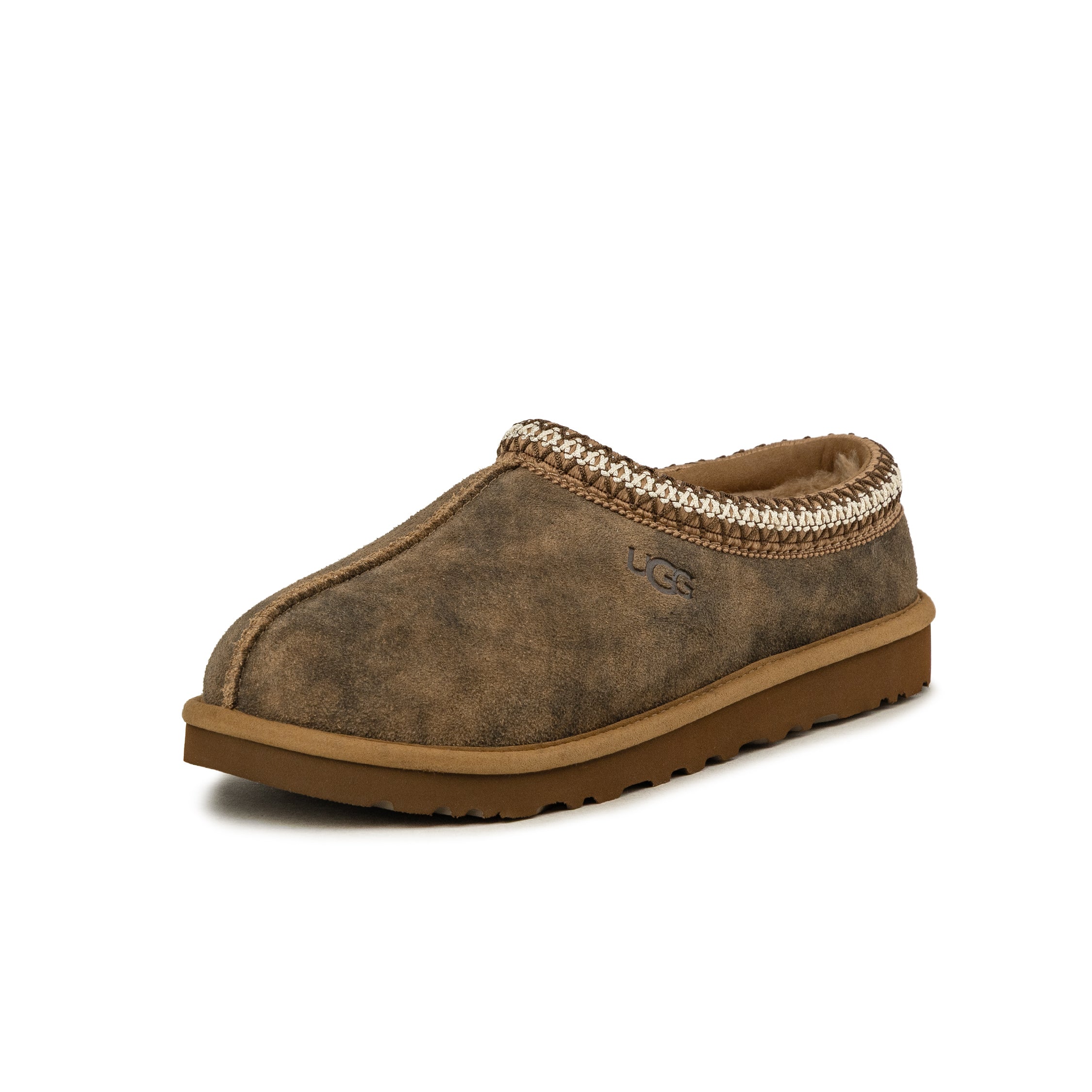 uthtgg Tasman Baxter Chestnut