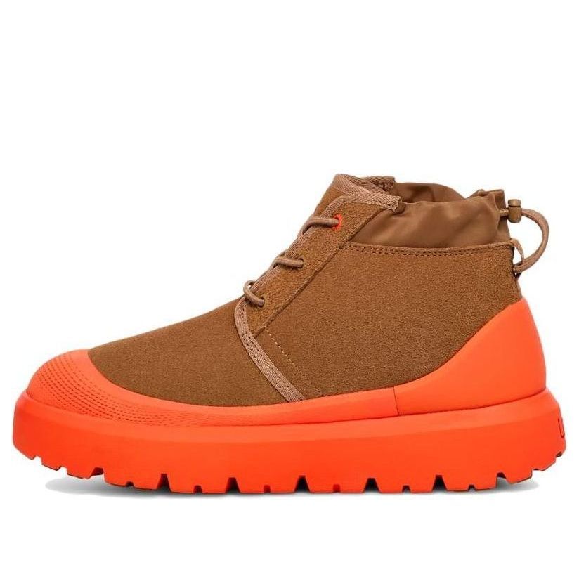 uthtgg Neumel Weather 'Chestnut Orange' 1143991-CTON