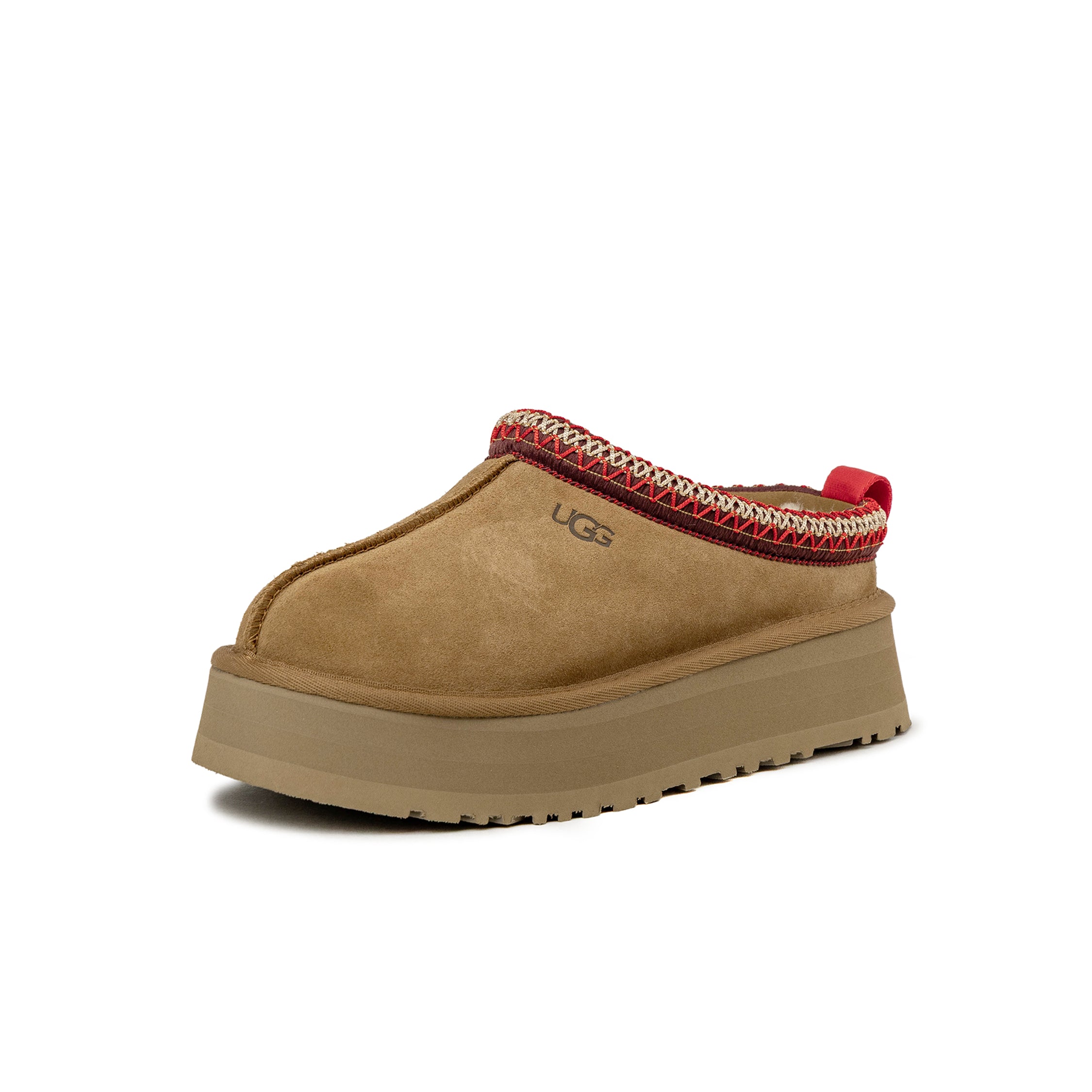 uthtgg Wmns Tazz II Chestnut