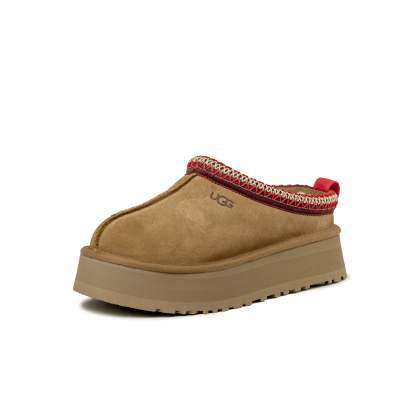 uthtgg Wmns Tazz II Chestnut