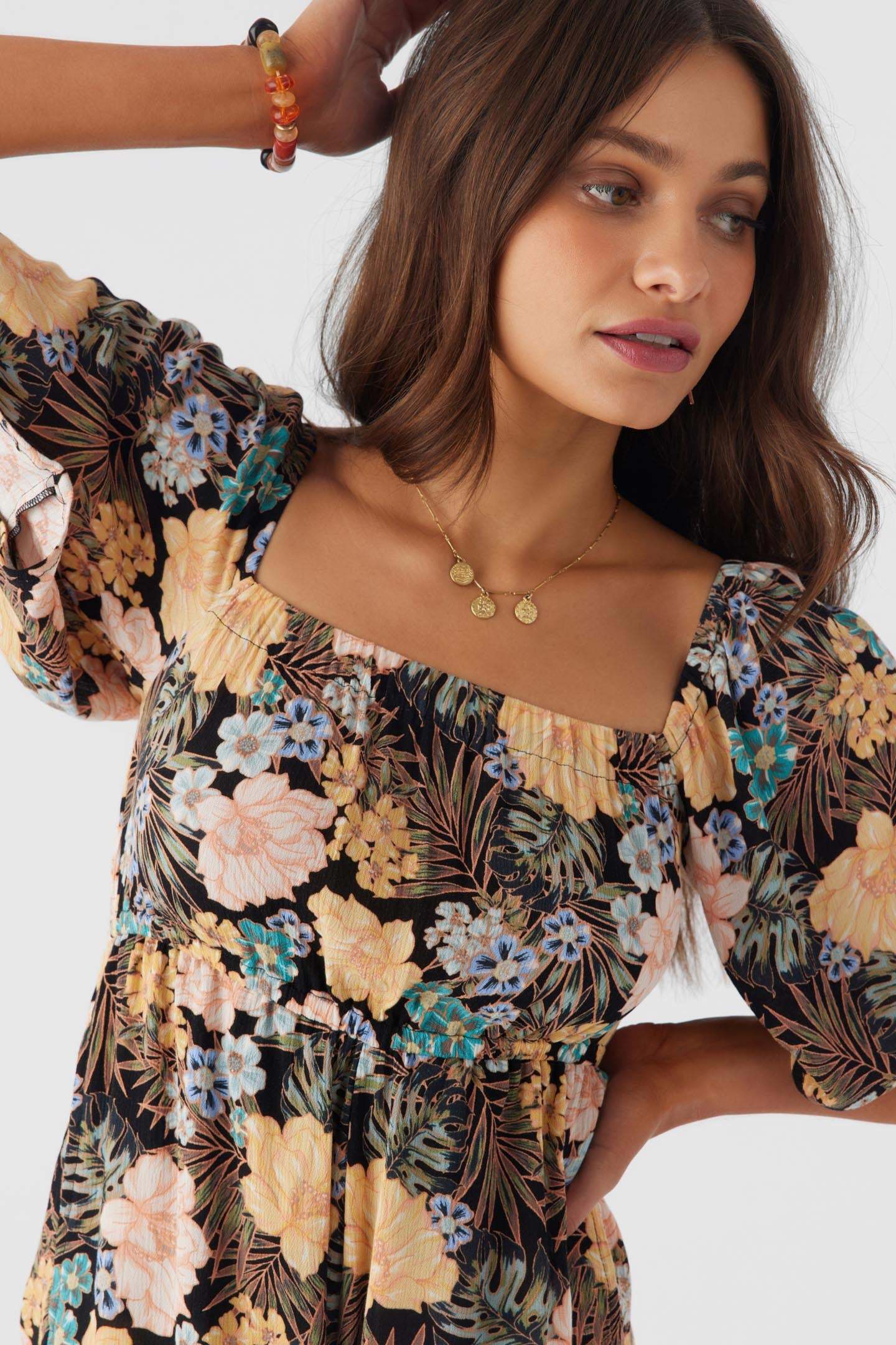 MACAW TROPICAL ROMPER