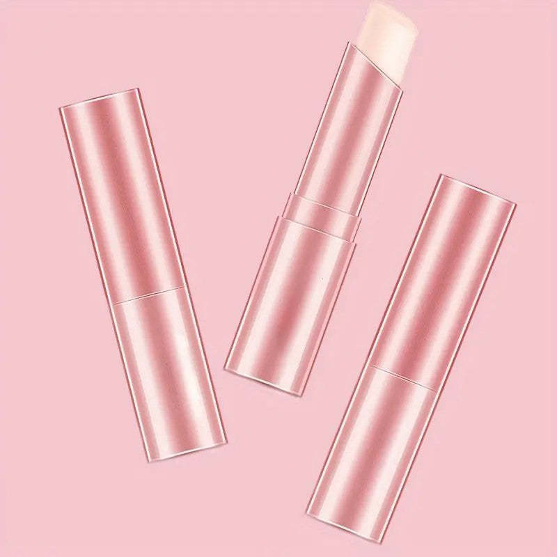 Fade-Resistant Moisturizing Lip Balm