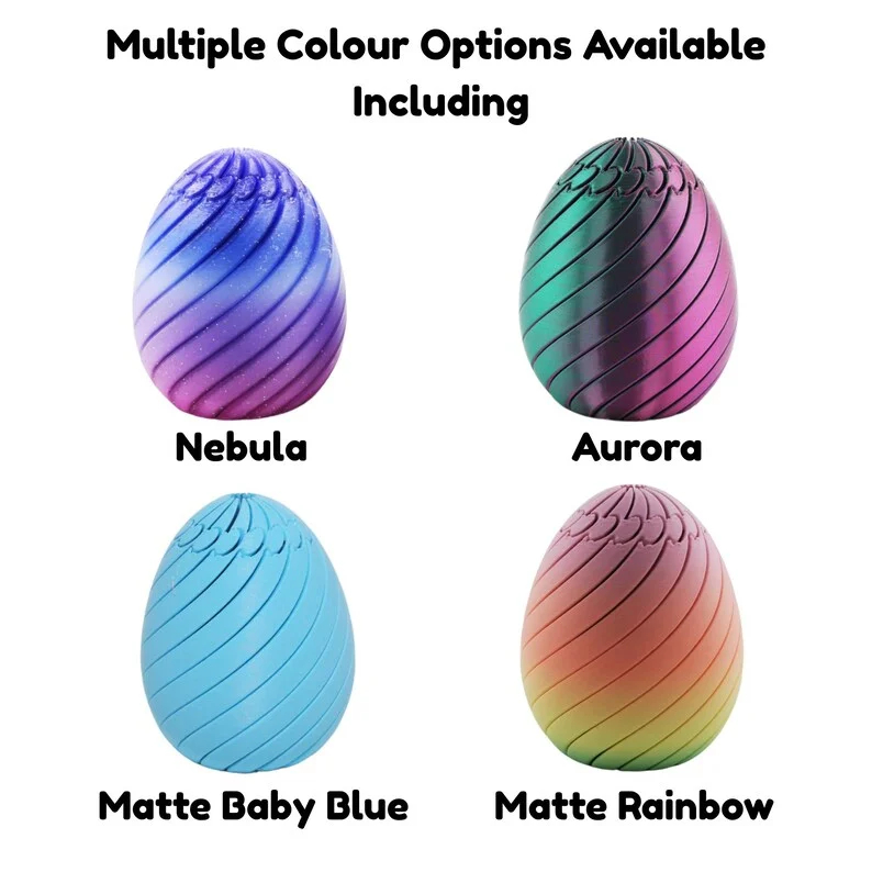 🌸 Easter Early Bird Sale – 50% OFF Today!🌈🥚Twisty Easter Egg