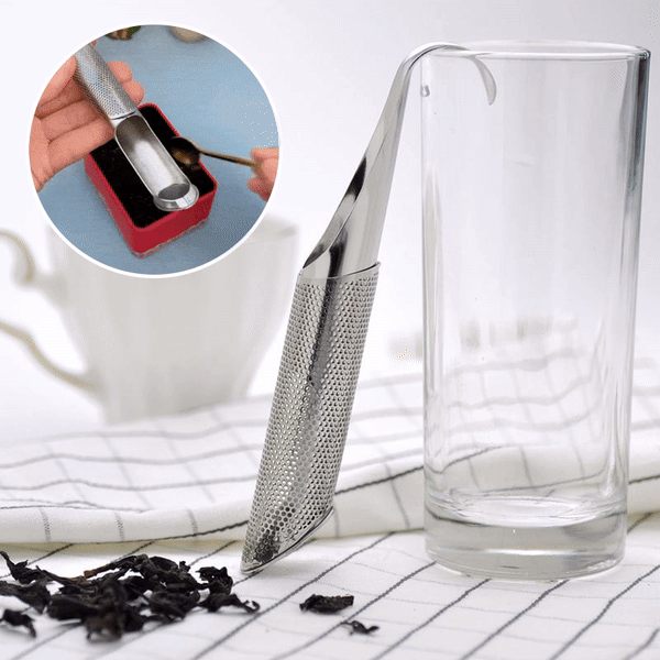 🔥$9.97 Today Only-Stainless Steel Tea Diffuser☕