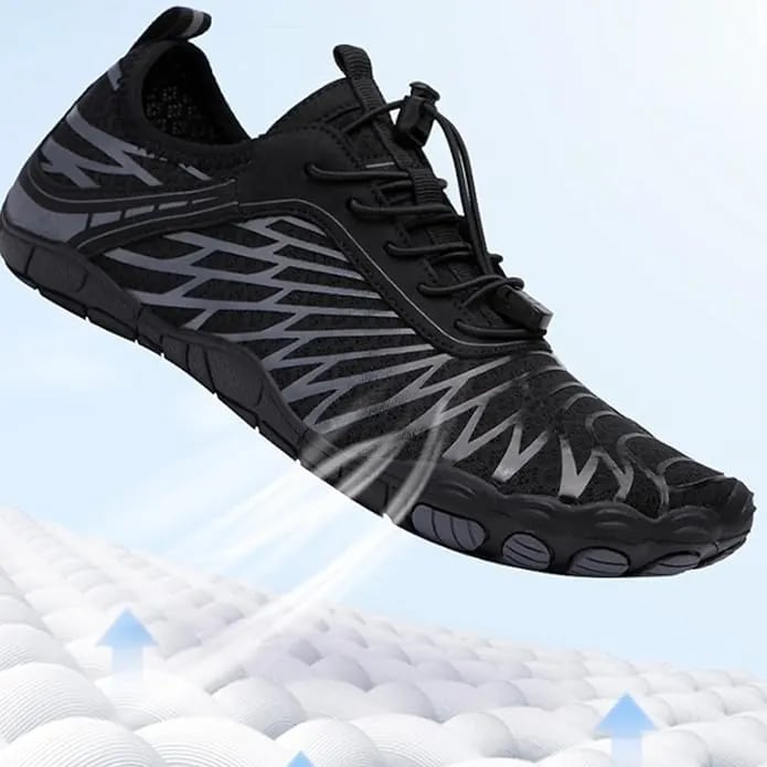 Skin Pro with Copper - Grounding Allround Barefoot Shoes