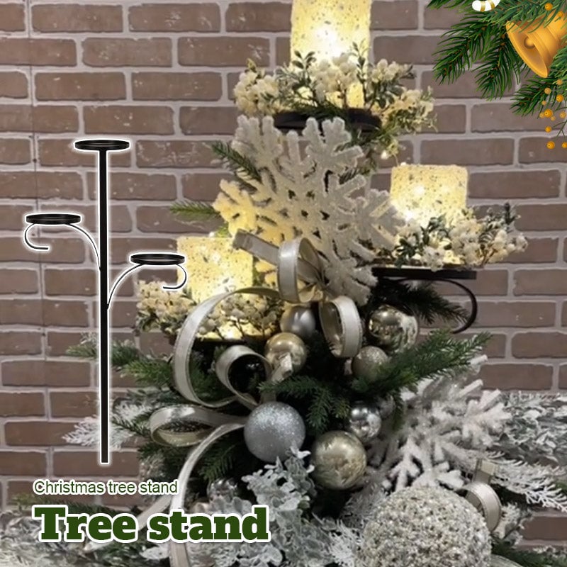 🎄Shelf for Christmas Tree