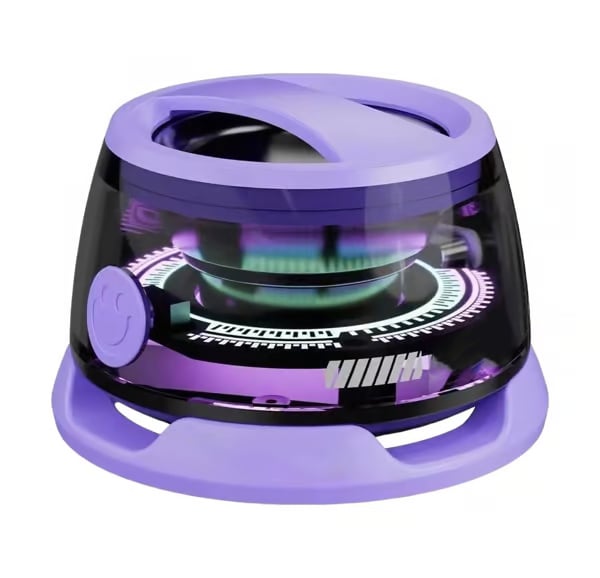 🔊Multifunctional magnetic Bluetooth speaker