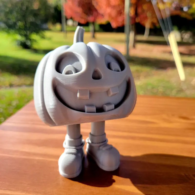 Halloween Double Trouble Companions : Jack and Ginger!