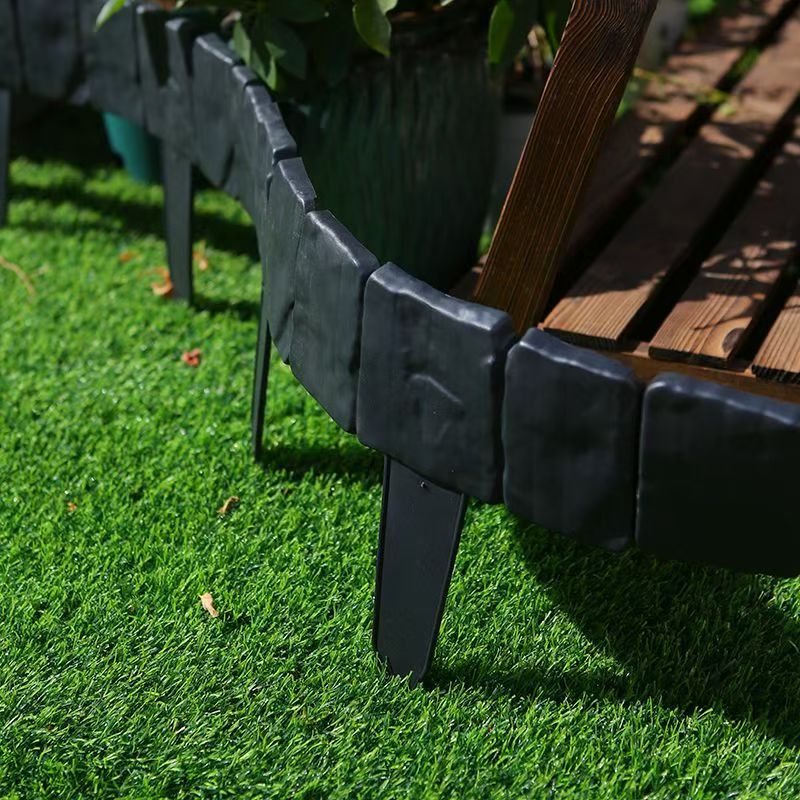 🔥Limited 70% OFF🌿50K+ SOLD!✨ Faux Stone Garden Edging Border! ♻️