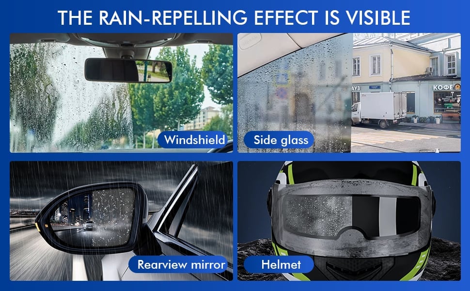 🔥BUY 1 GET 1 FREE(2 Pcs)🔥Automotive Oil Film Cleaning Brush