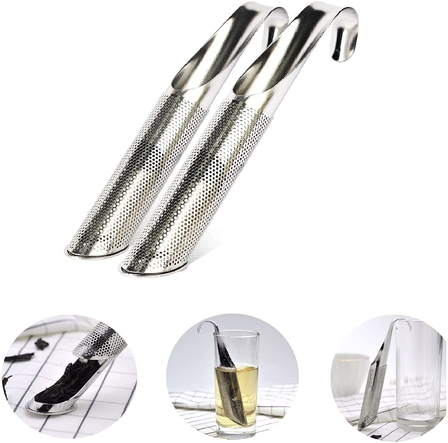 ✨$9.97 Today Only-Stainless Steel Tea Diffuser