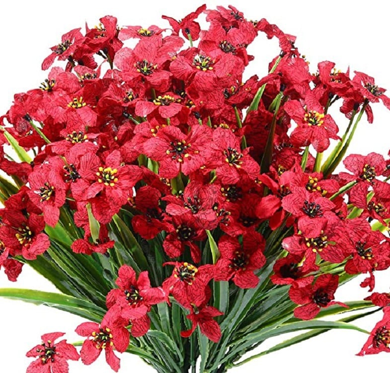 🔥SPRING SALE 40% OFF🔥Outdoor Plants - Artificial Flowers