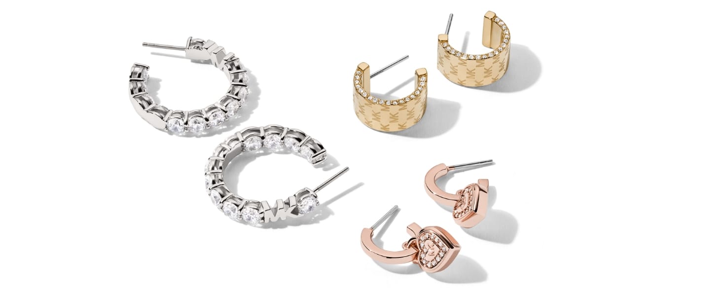 Michael Kors Jewelry Collection