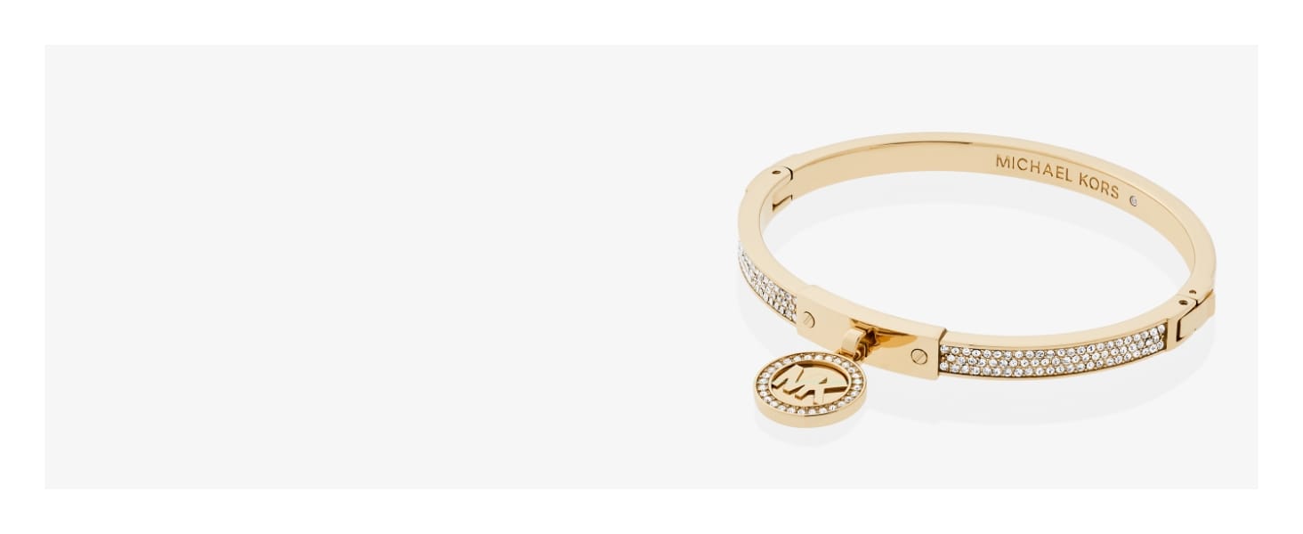 Michael Kors Jewelry Collection