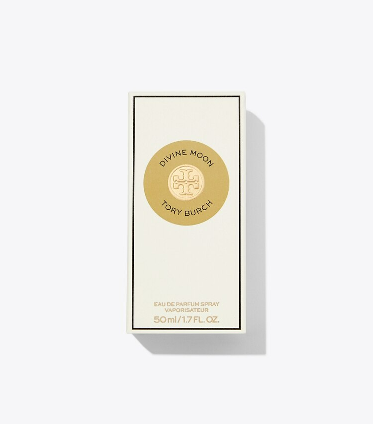 DIVINE MOON EAU DE PARFUM 50ML