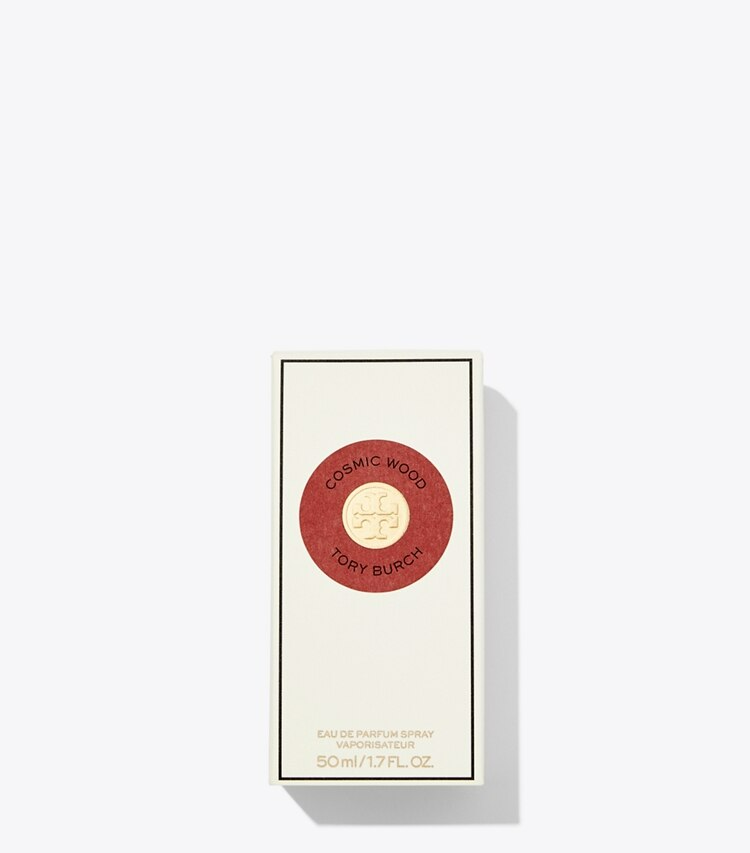 COSMIC WOOD EAU DE PARFUM 50ML