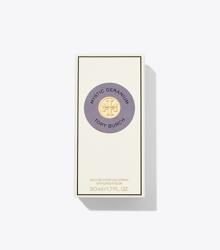 MYSTIC GERANIUM EAU DE PARFUM 50ML