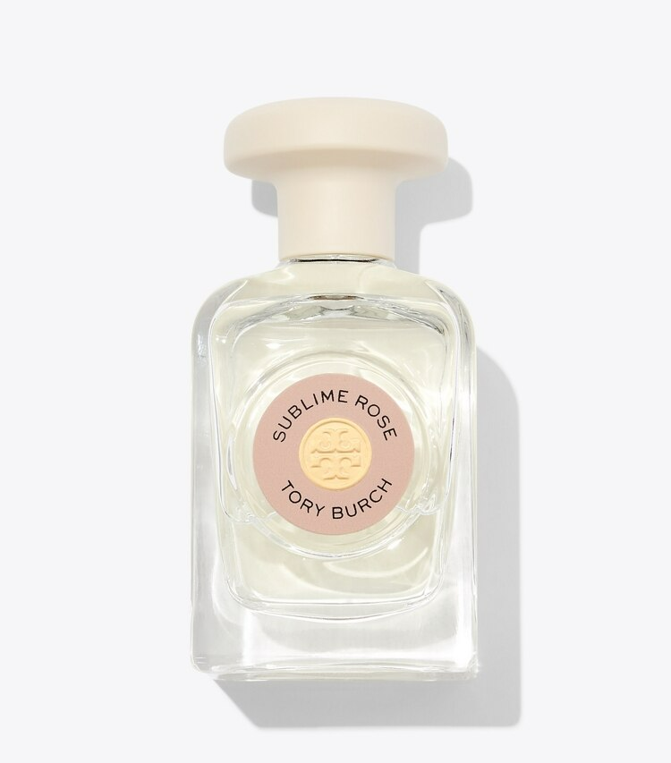 SUBLIME ROSE EAU DE PARFUM 90ML