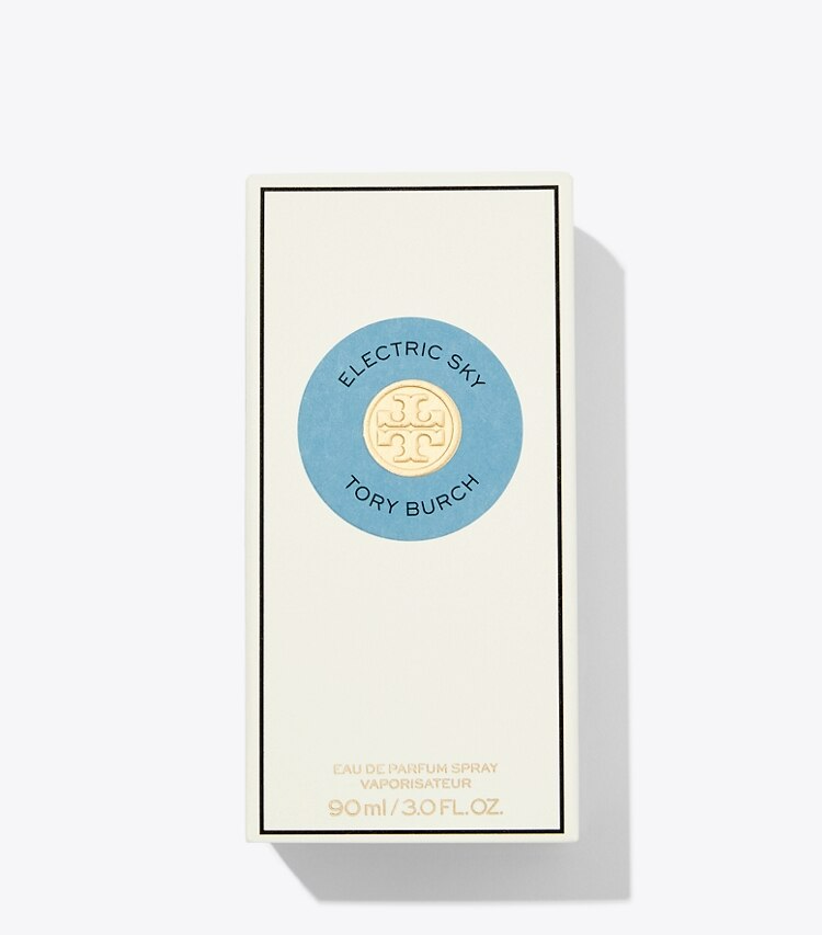 ELECTRIC SKY EAU DE PARFUM 90ML