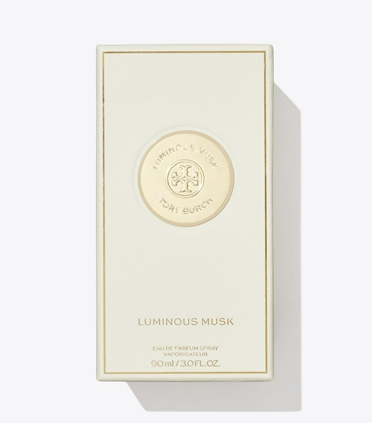 LUMINOUS MUSK EAU DE PARFUM 90ML