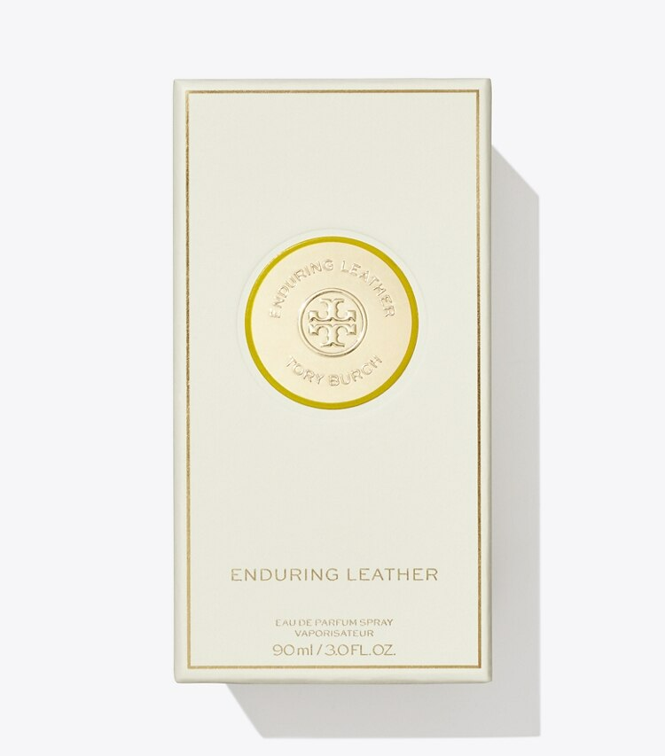 ENDURING LEATHER EAU DE PARFUM 90ML