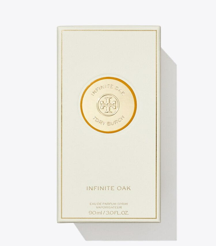 INFINITE OAK EAU DE PARFUM 90ML