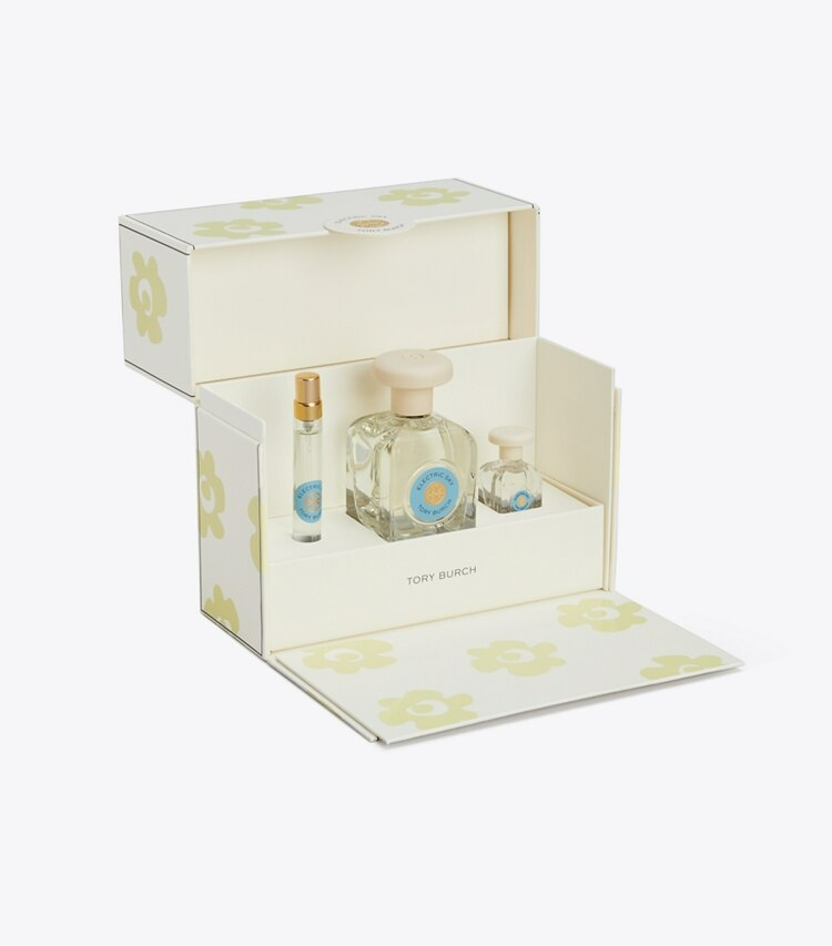 ELECTRIC SKY GIFT SET