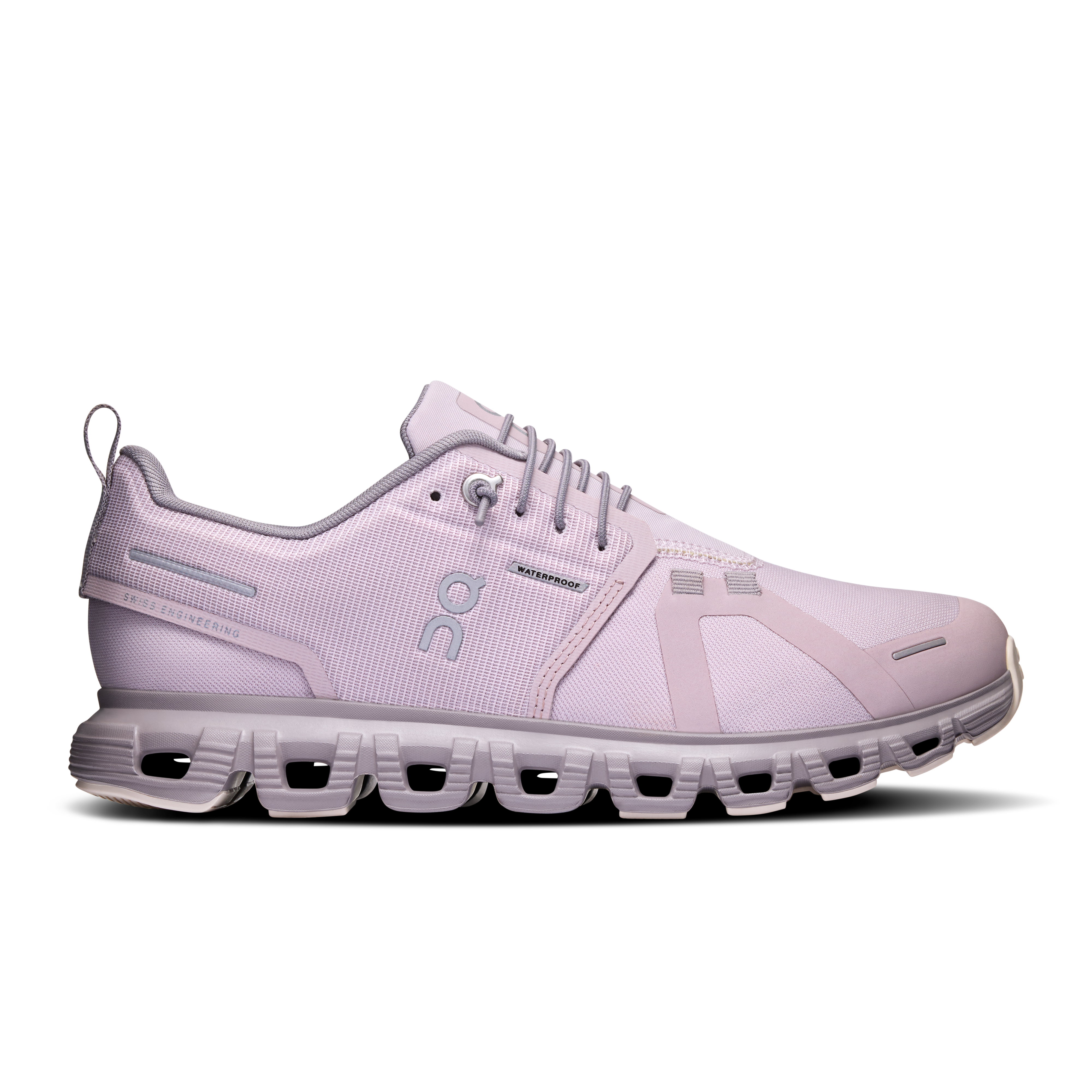 Women's Cloud 6 Waterproof