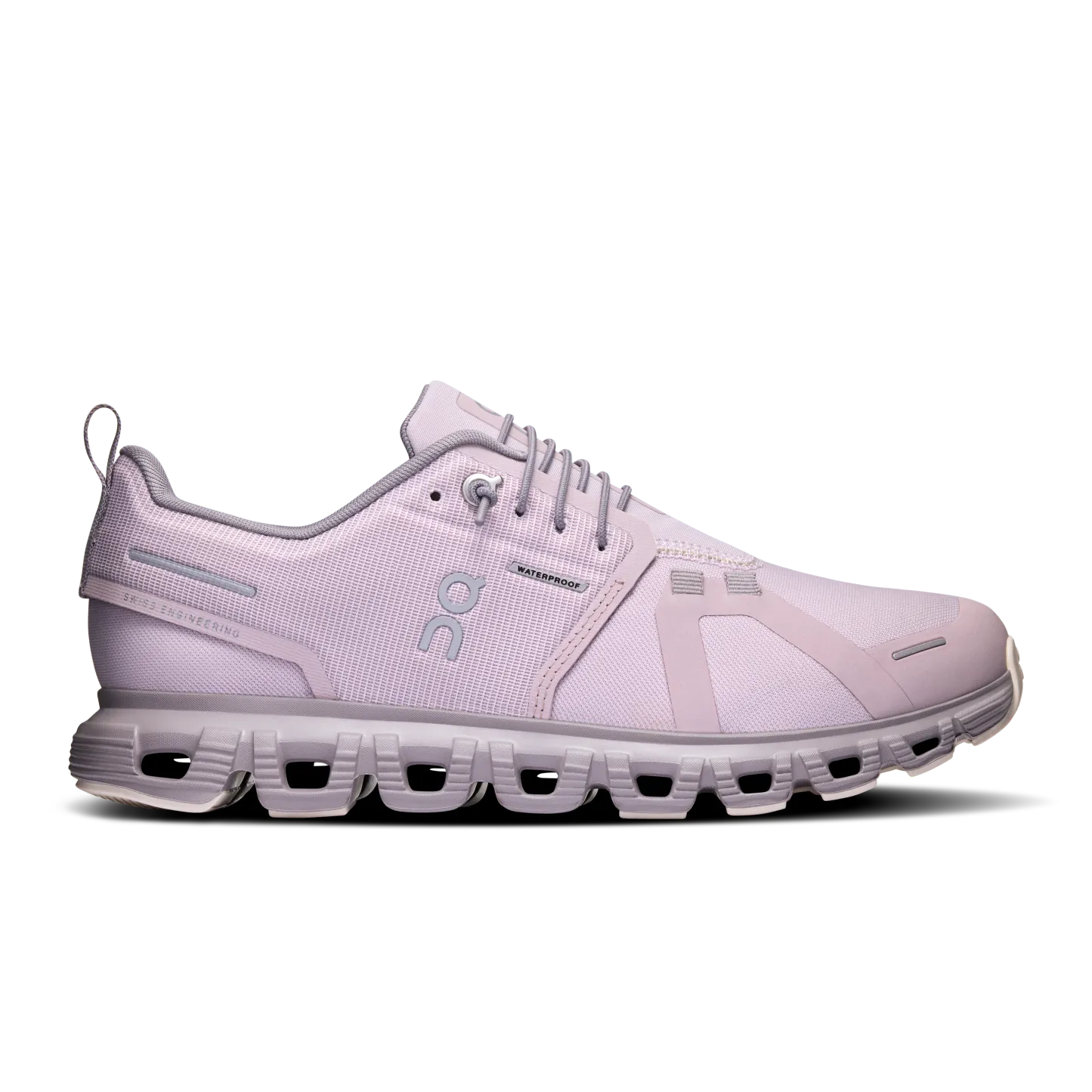 Women's Cloud 6 Waterproof