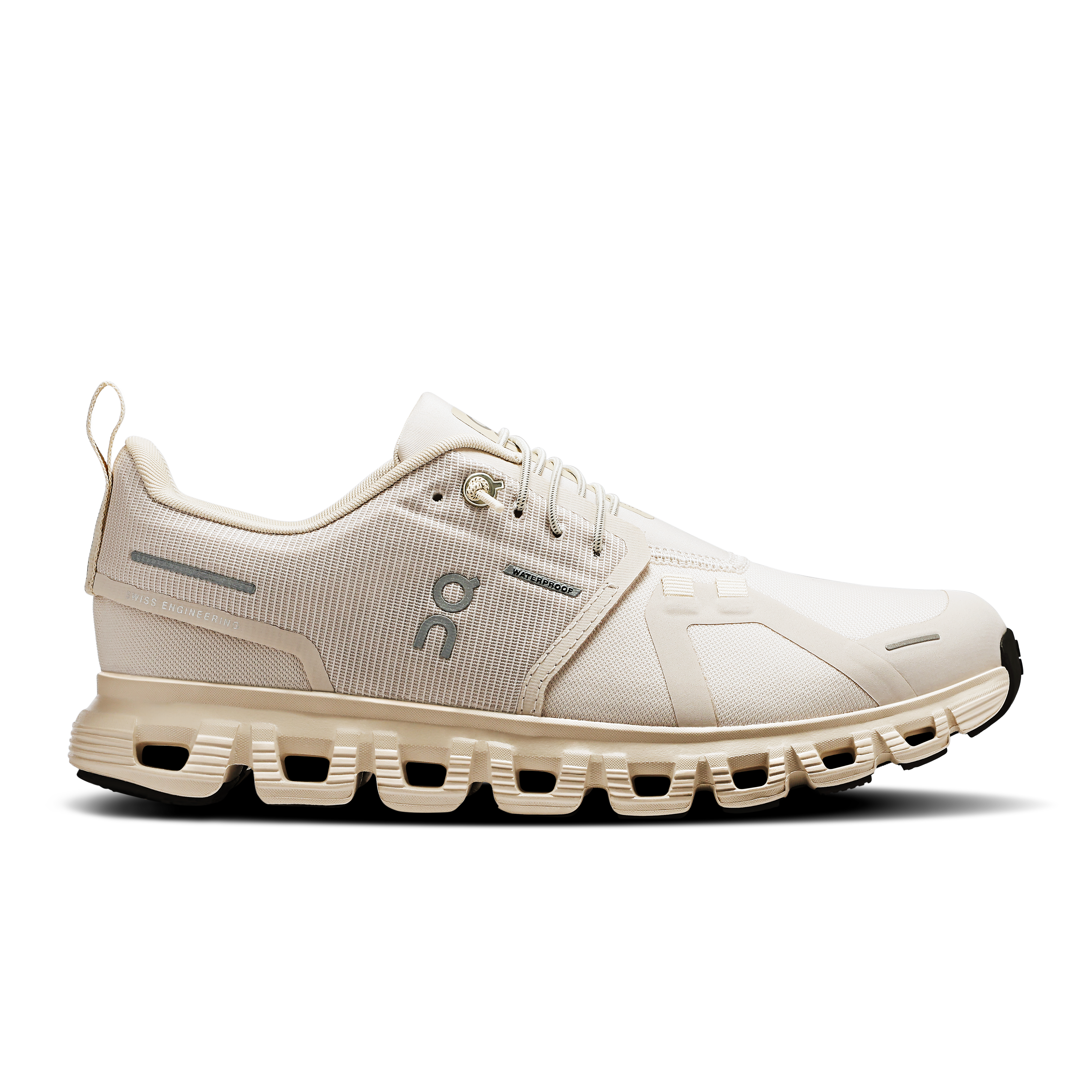 Women's Cloud 6 Waterproof