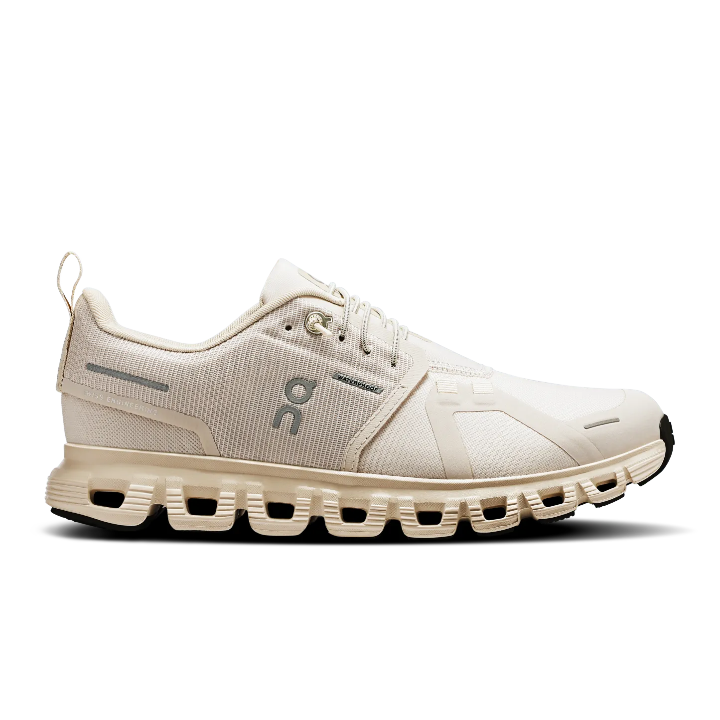 Women's Cloud 6 Waterproof